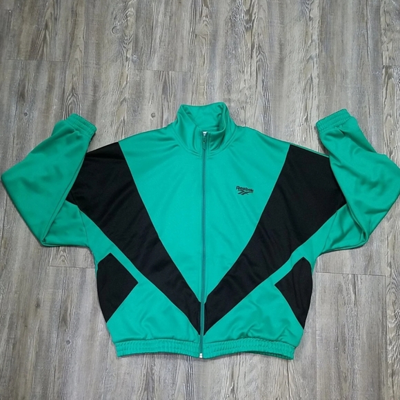 Reebok Classics Vector Tracktop - Picture 1 of 3